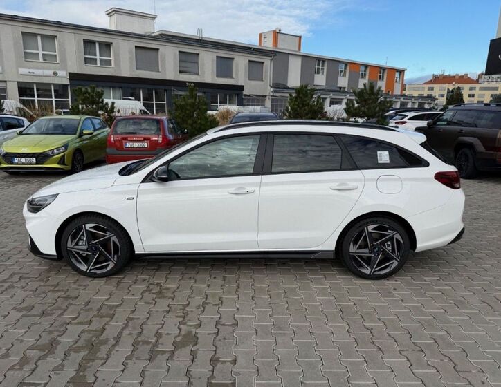 Hyundai i30 3