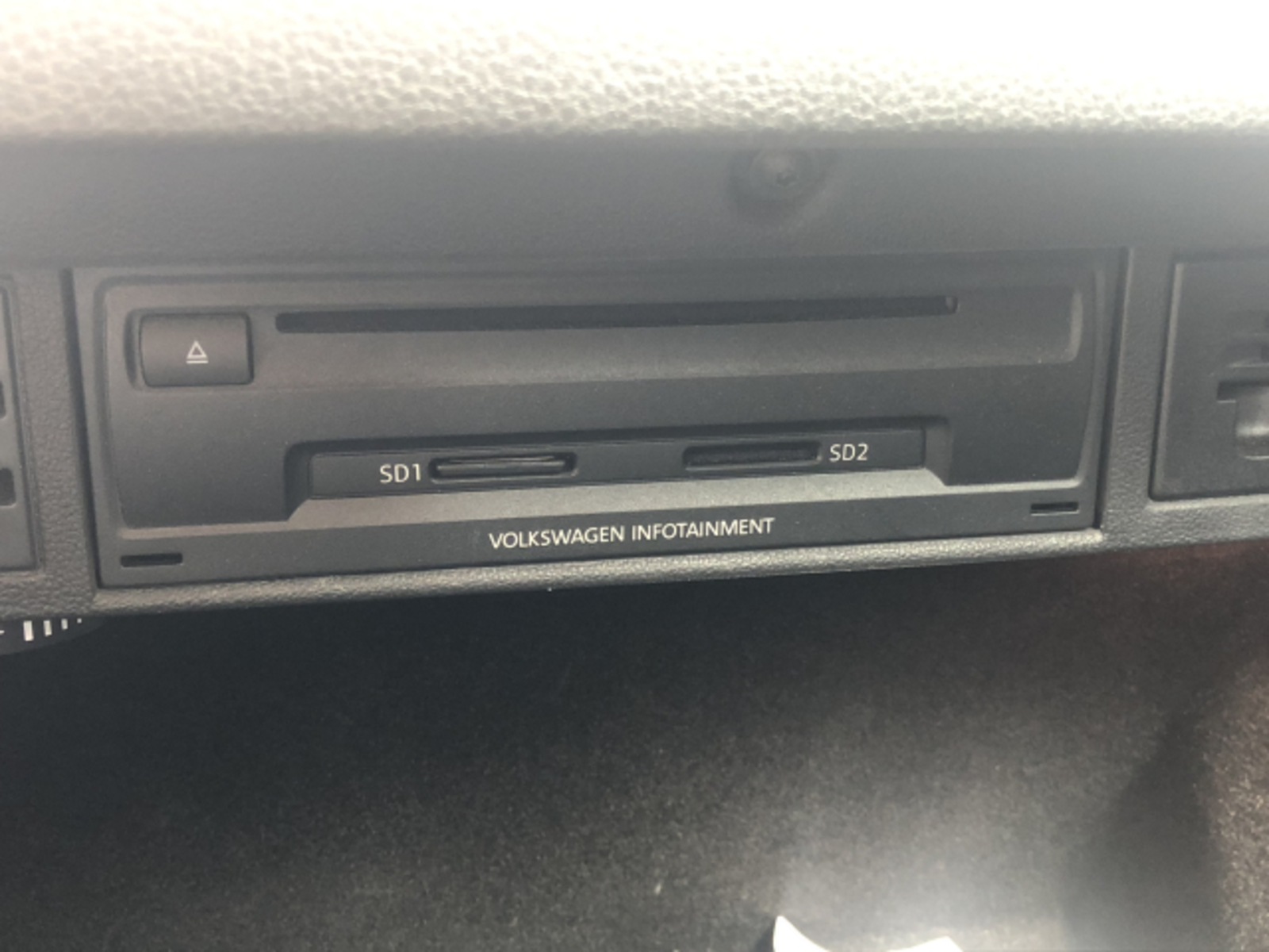 Volkswagen Golf 54