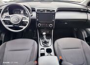 Hyundai Tucson 12