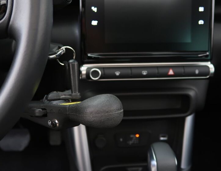 Citroën C3 Aircross 18
