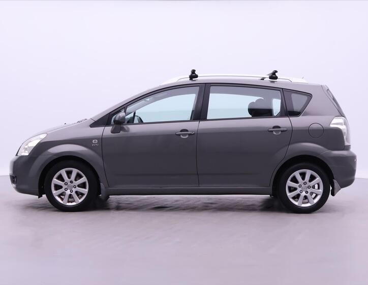 Toyota Corolla Verso 4
