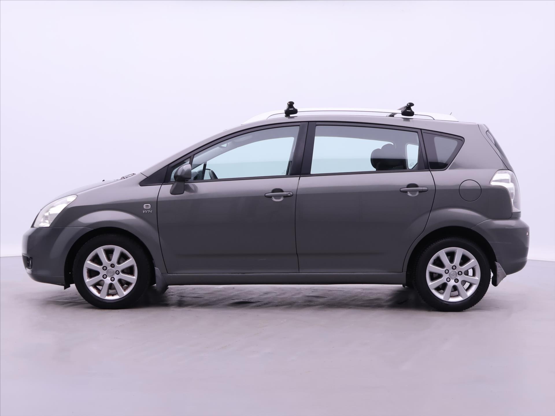 Toyota Corolla Verso