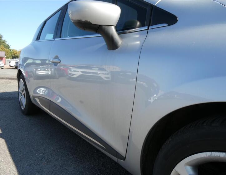 Renault Clio 13