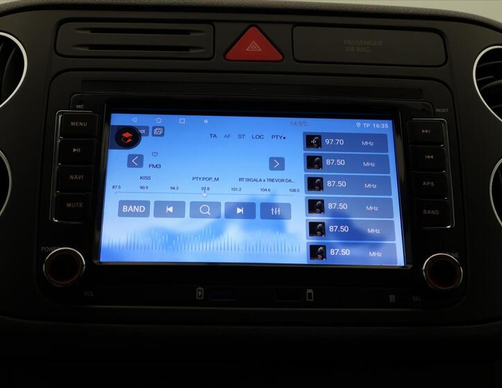 Volkswagen Golf Plus 18