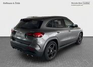 Mercedes-Benz GLA 5