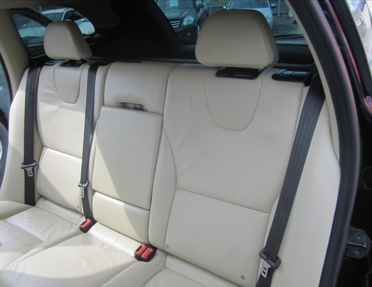 Volvo XC60 29
