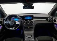 Mercedes-Benz GLC 13