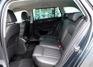 Škoda Superb 35