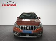 Suzuki SX4 S-Cross 2