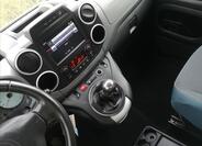 Citroën Berlingo 9