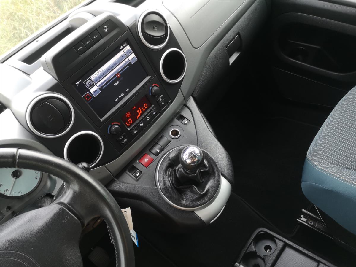 Citroën Berlingo