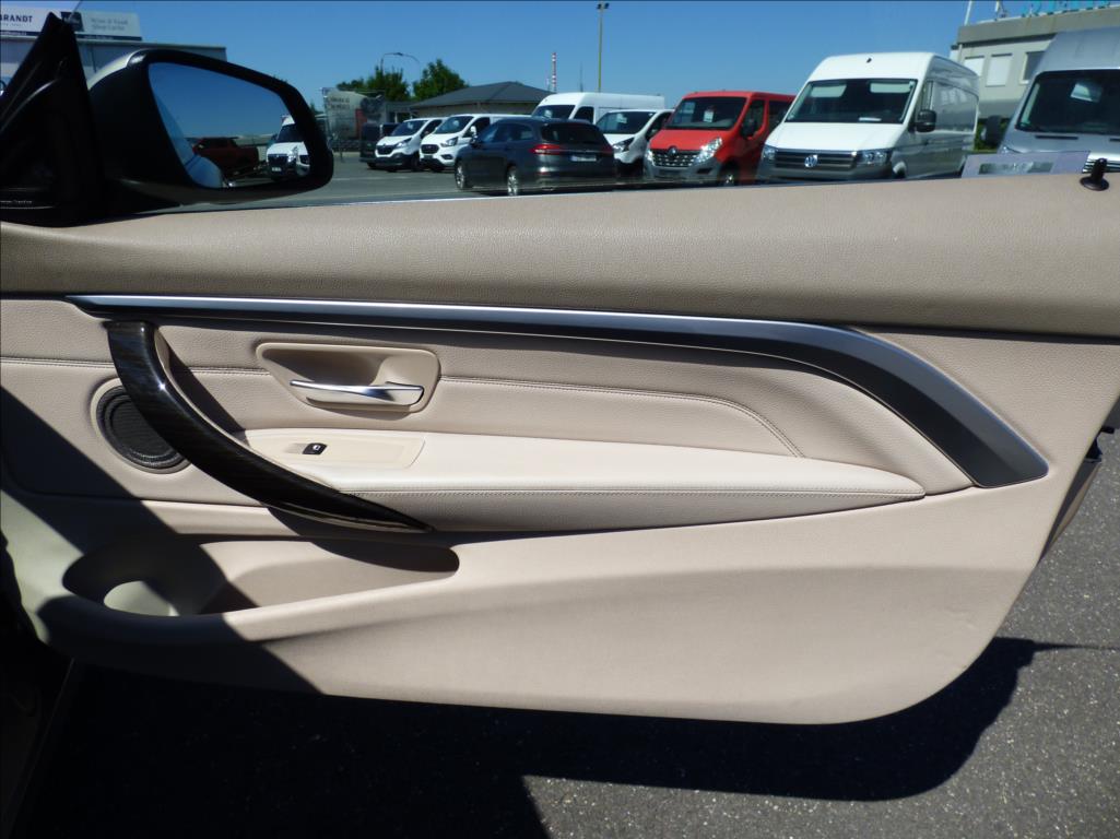 BMW Řada 4