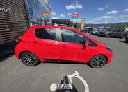 Toyota Yaris 15