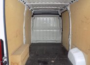 Peugeot Boxer 8