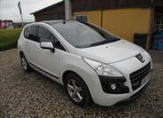 Peugeot 3008 3