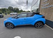 Toyota C-HR 3