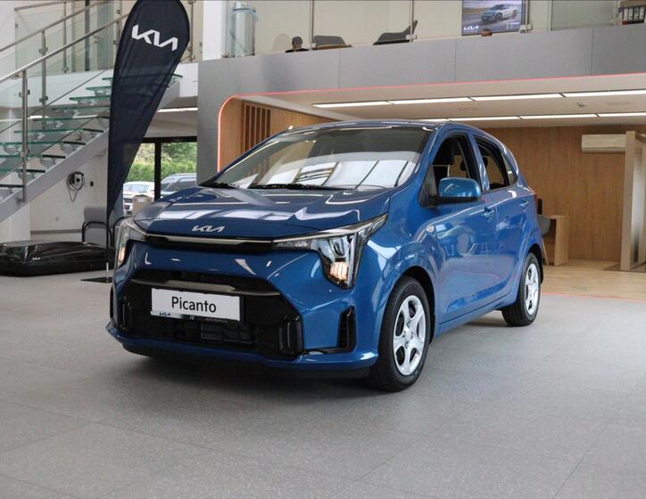 KIA Picanto 1