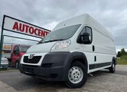 Peugeot Boxer 1