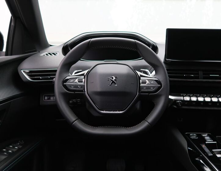 Peugeot 5008 24
