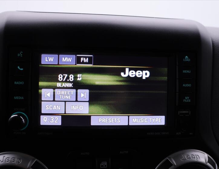 Jeep Wrangler 18