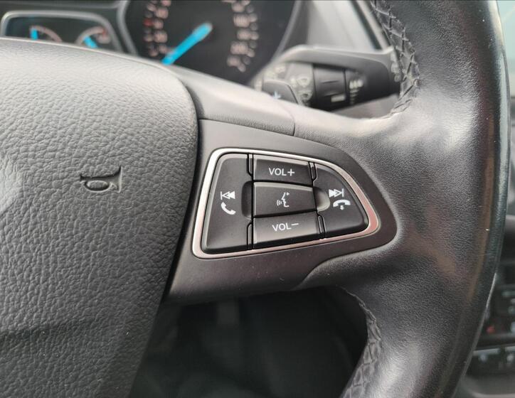 Ford Kuga 24