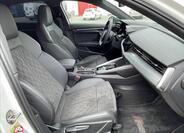 Audi S3 26