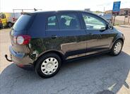 Volkswagen Golf Plus 5