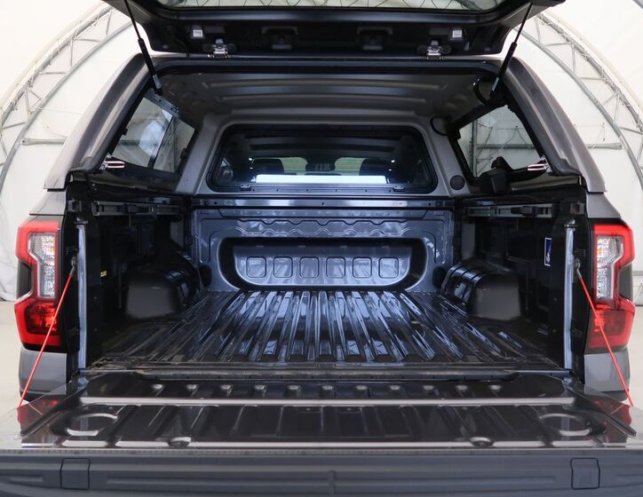 Ford Ranger 15