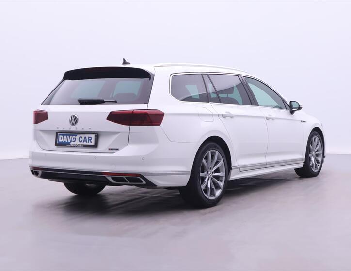 Volkswagen Passat 7