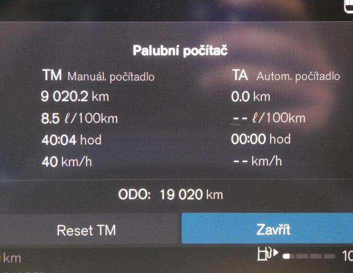 Volvo XC40 14