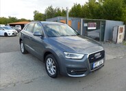 Audi Q3 4