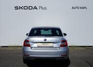 Škoda Octavia 4