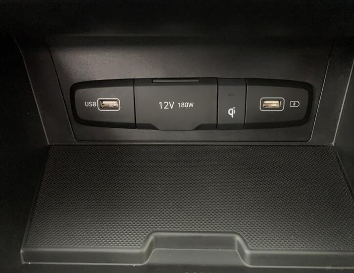 Hyundai Tucson 22