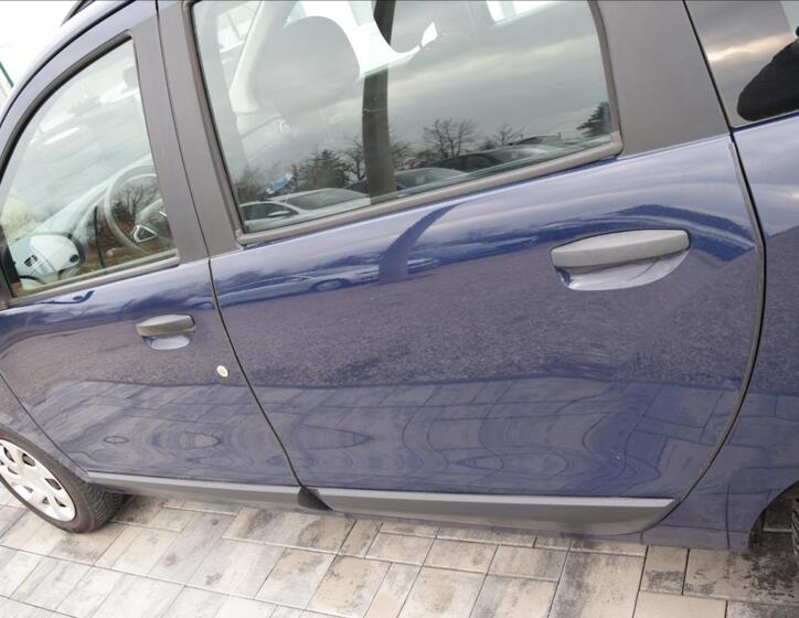 Dacia Lodgy 10