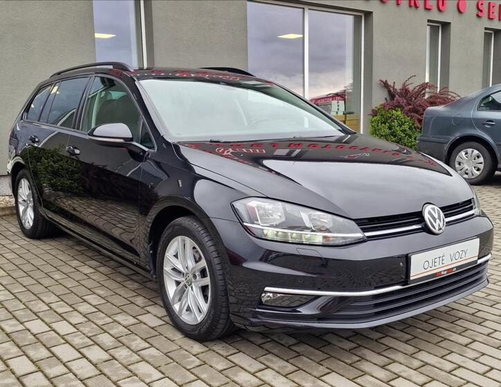 Volkswagen Golf 3