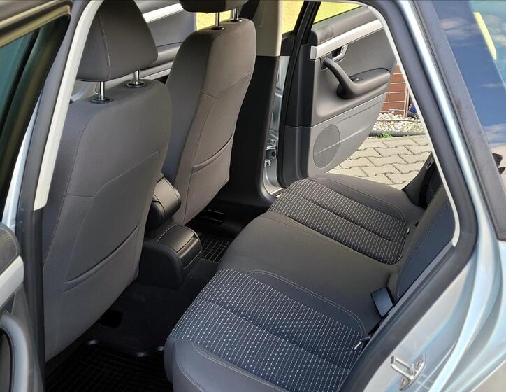 Seat Exeo 17