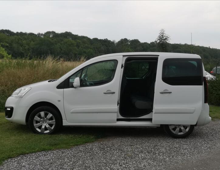 Citroën Berlingo 33