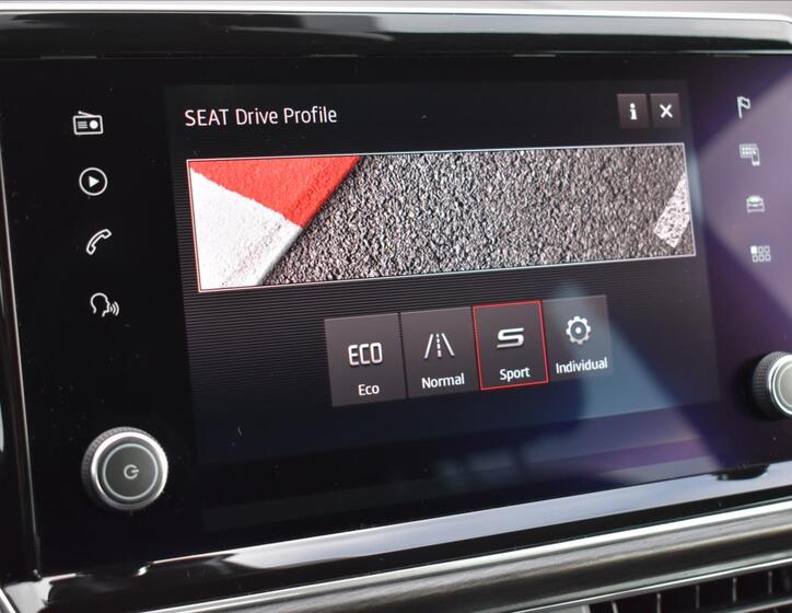 Seat Tarraco 45
