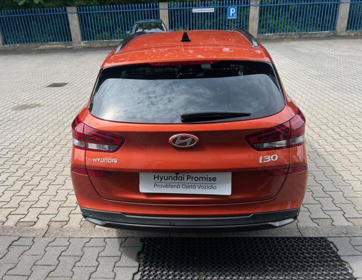 Hyundai i30 6
