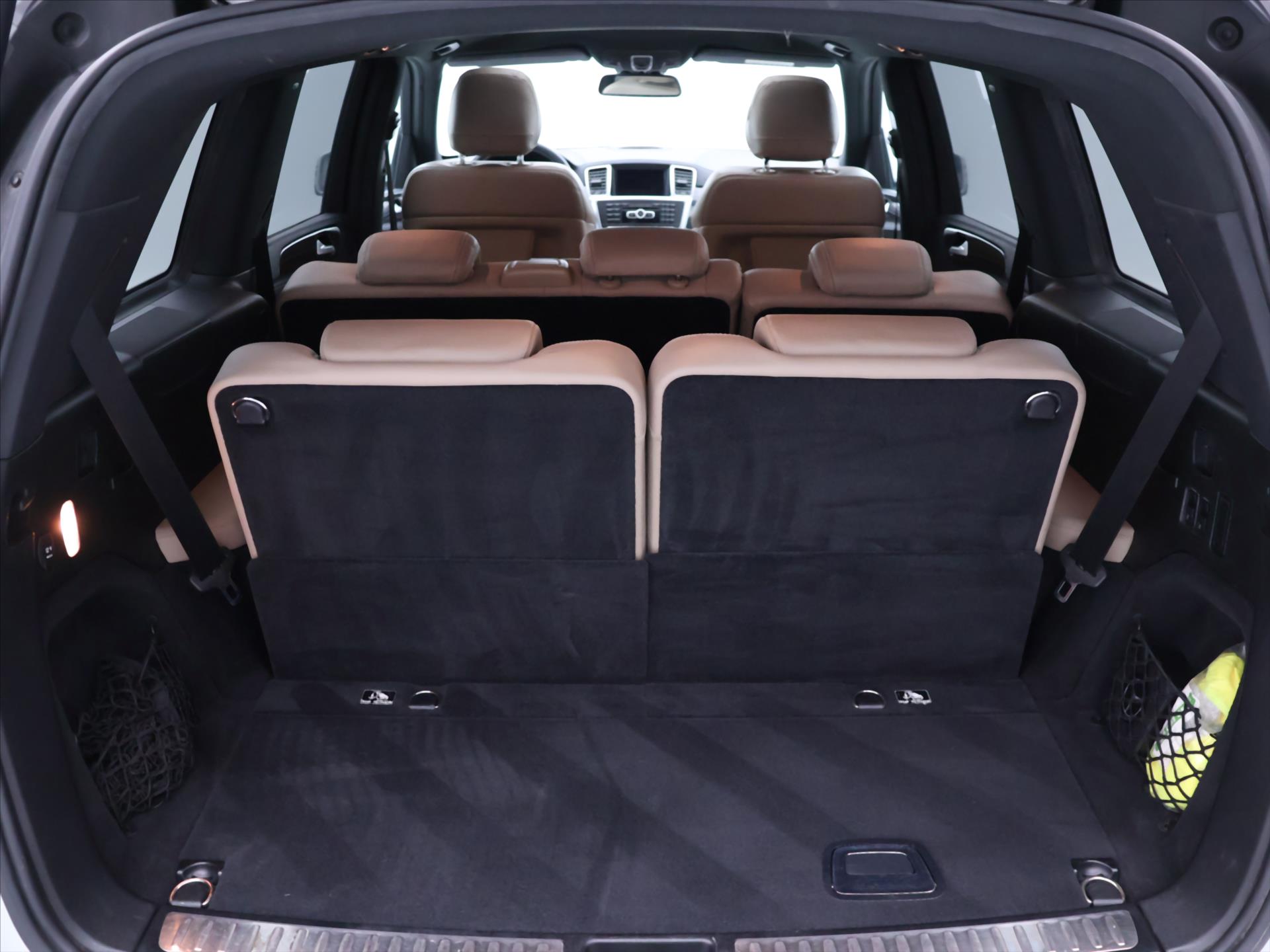 Mercedes-Benz GL