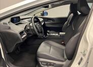Toyota Prius 6