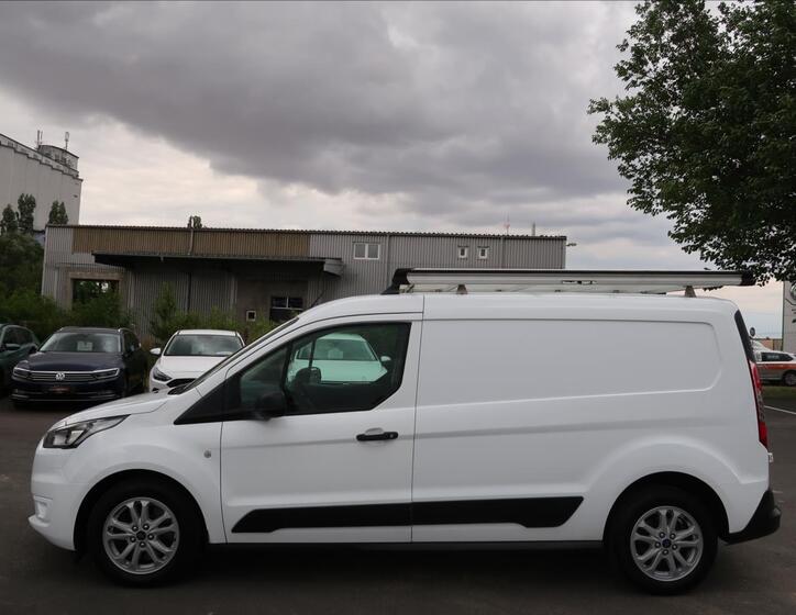 Ford Transit Connect 6