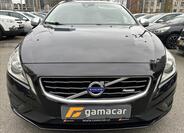Volvo V60 1
