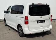 Toyota ProAce 4