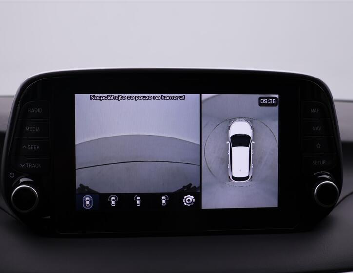 Hyundai Tucson 20