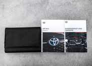 Toyota Yaris 24