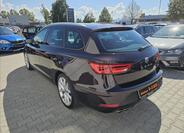 Seat Leon 8