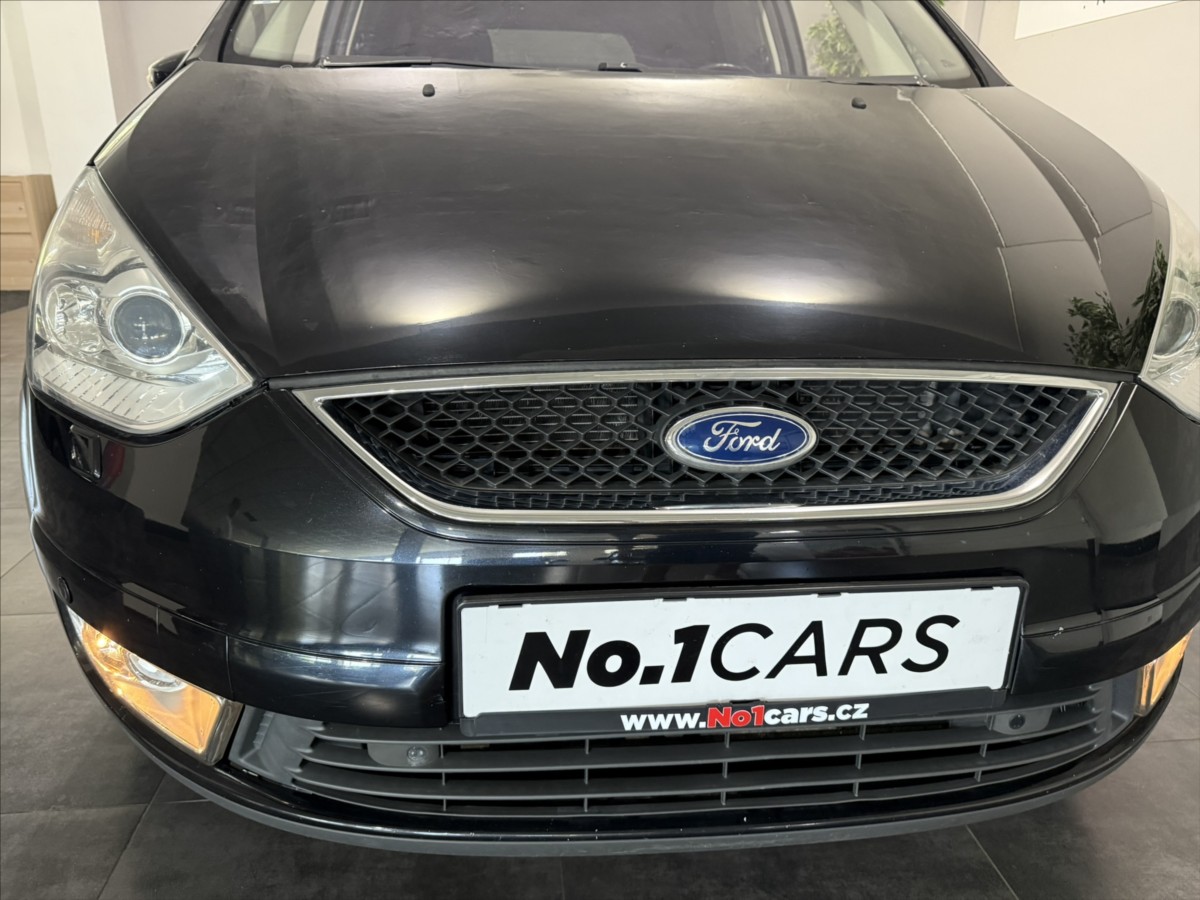 Ford Galaxy