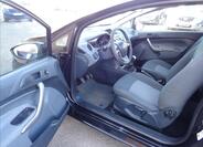 Ford Fiesta 14