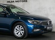 Volkswagen Passat 4